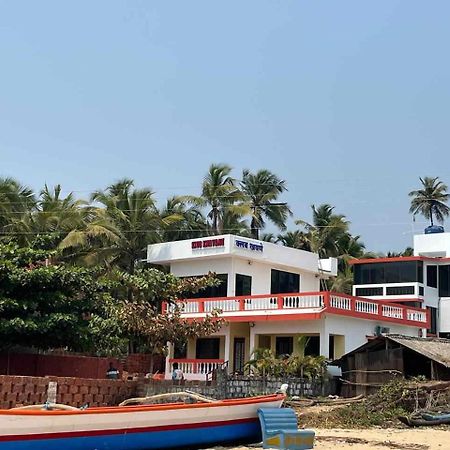 Klub Khavana- The Exclusive Beachfront Resort Vengurla Extérieur photo