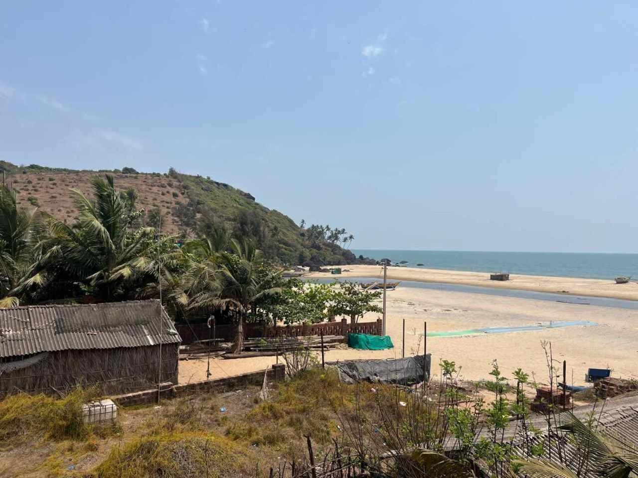 Klub Khavana- The Exclusive Beachfront Resort Vengurla Extérieur photo