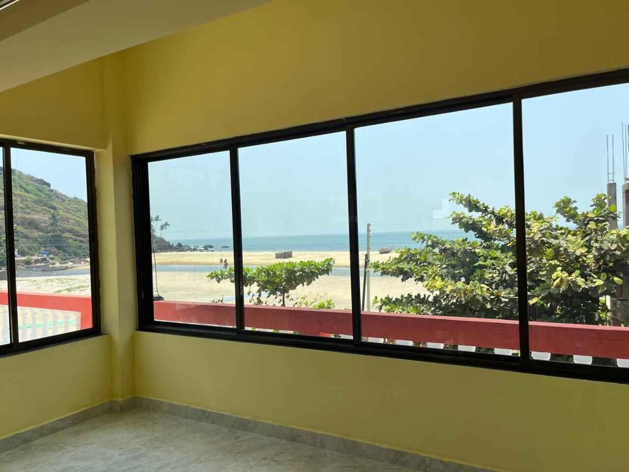 Klub Khavana- The Exclusive Beachfront Resort Vengurla Extérieur photo